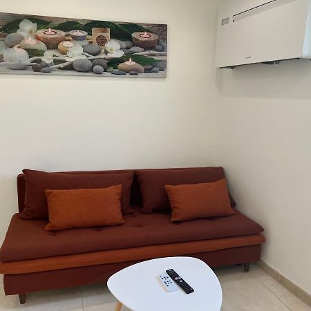 Appartement Au Bor De Mer Marseille Luaran gambar